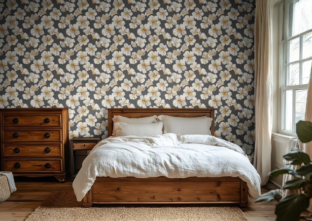 Picture of Väriyhdistelmä Betsy Dark Grey - 1076801-02 - 07204-01